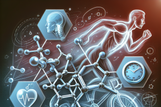 Telmisartan e la sua capacità di migliorare la resistenza fisica
