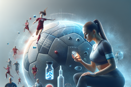 Telmisartan: un nuovo alleato per gli atleti