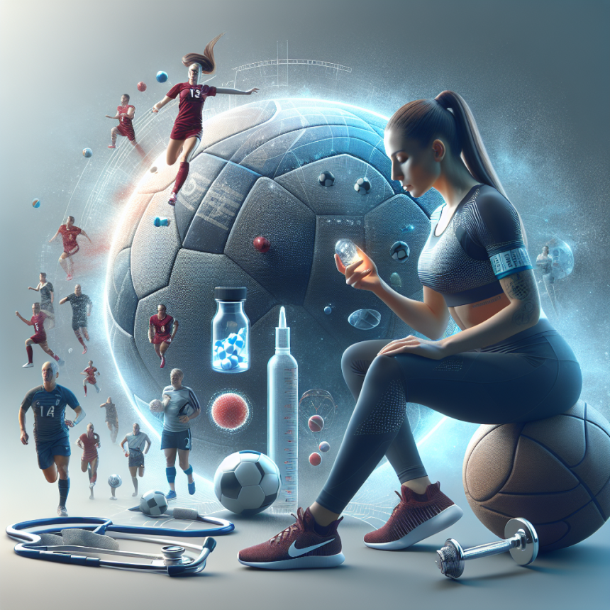 Telmisartan: un nuovo alleato per gli atleti