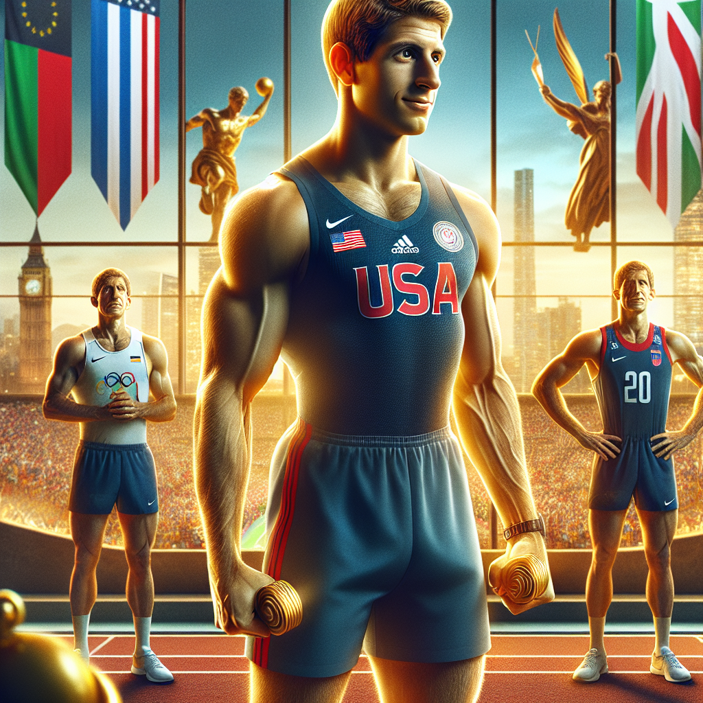 Telmisartan: un nuovo alleato per gli atleti