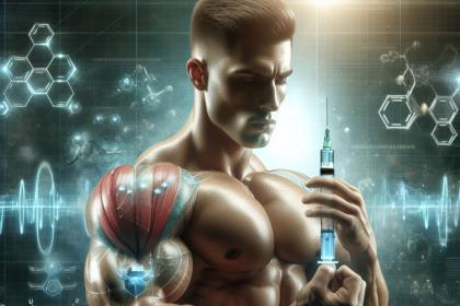 Il ruolo del testosterone propionato nel miglioramento delle prestazioni sportive