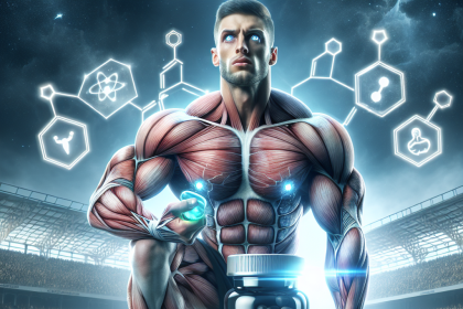 Il ruolo del Trestolone enantato nell'ottimizzazione delle prestazioni sportive