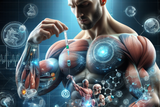 L'uso del Trenbolone mix tra gli atleti professionisti