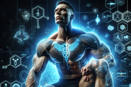 Testosterone cipionato: il potenziatore di prestazioni nel mondo dello sport