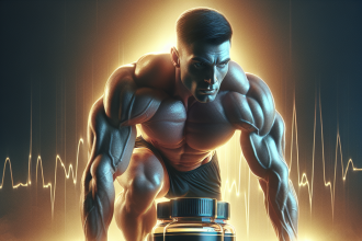Testosterone Enantato: il potenziatore di prestazioni preferito dagli sportivi