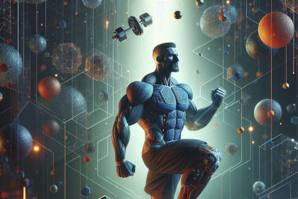 Testosterone fenilpropionato: un alleato per la performance atletica