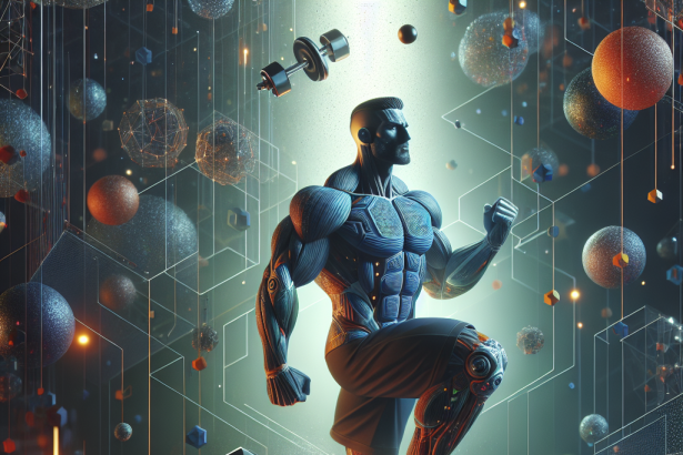 Testosterone fenilpropionato: un alleato per la performance atletica