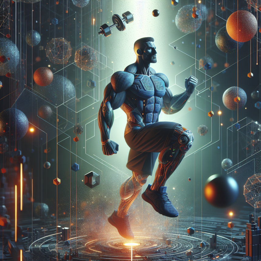 Testosterone fenilpropionato: un alleato per la performance atletica