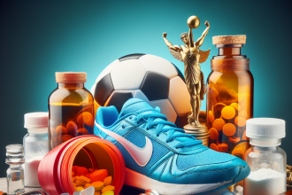 Tirzepatide: un potenziale doping nel mondo dello sport