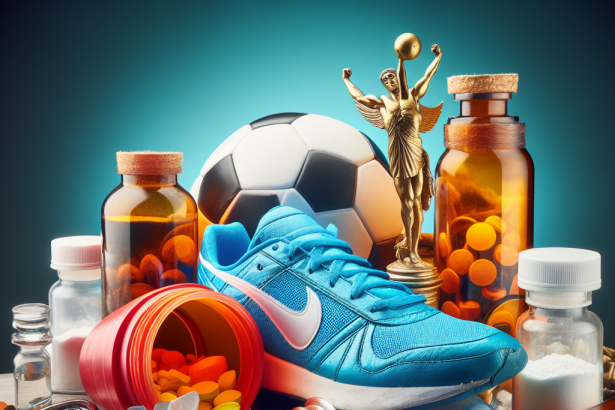 Tirzepatide: un potenziale doping nel mondo dello sport