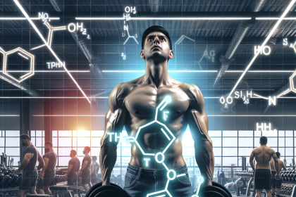 Toremifene citrato: un'alternativa sicura agli steroidi nel bodybuilding