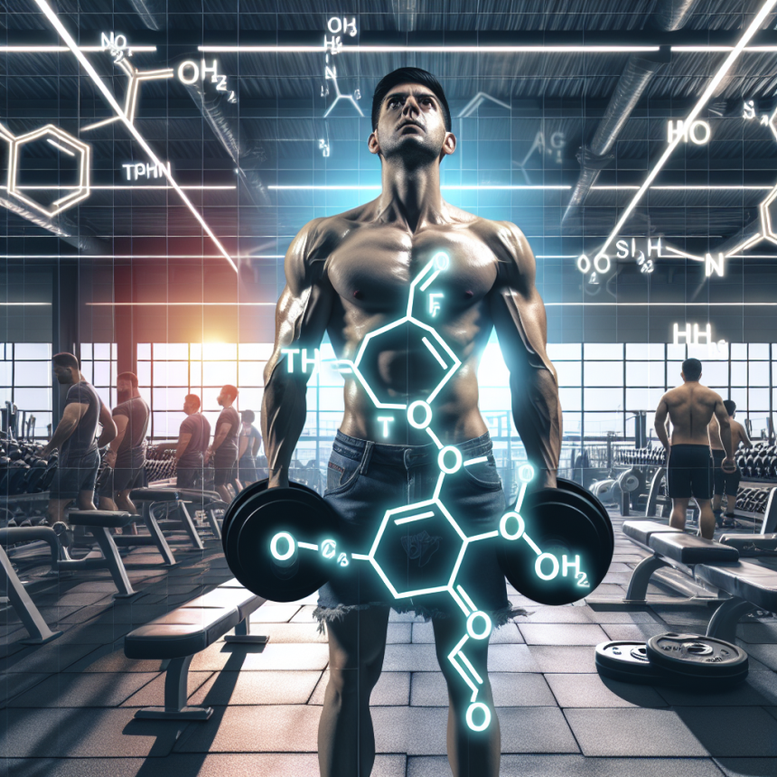 Toremifene citrato: un'alternativa sicura agli steroidi nel bodybuilding