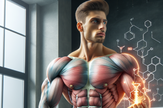 Trenbolone acetato: dosaggio ottimale e modalità di assunzione