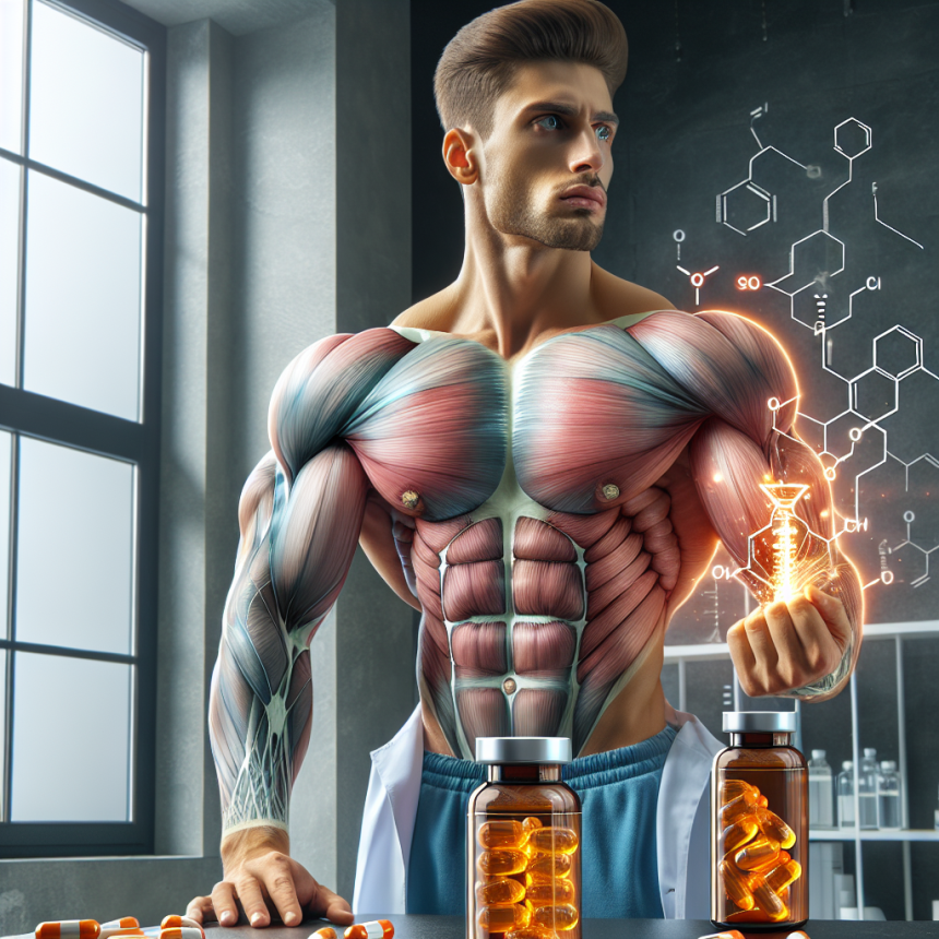 Trenbolone acetato: dosaggio ottimale e modalità di assunzione