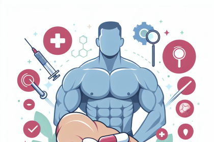 Trenbolone compresse: un alleato per la crescita muscolare o una minaccia per la salute?