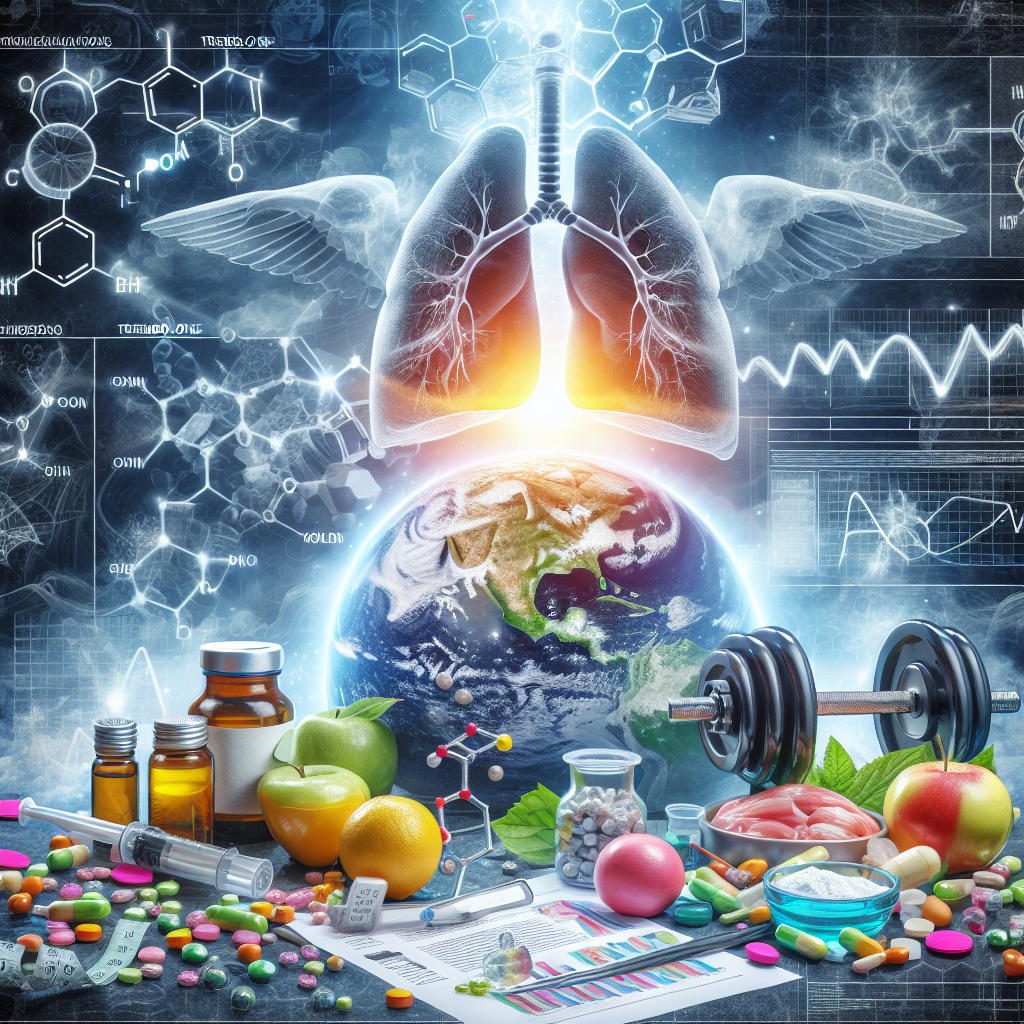 Trenbolone e la sua influenza sul metabolismo