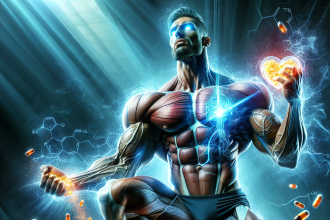 Trenbolone Enantato: il segreto degli atleti di successo