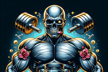 Trenbolone: il segreto dei campioni per ottenere risultati eccezionali.