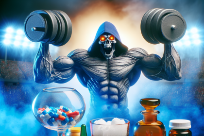 Trenbolone mix e doping nello sport: una combinazione pericolosa