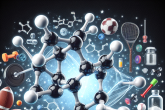 Trestolone acetato: la nuova frontiera della farmacologia sportiva