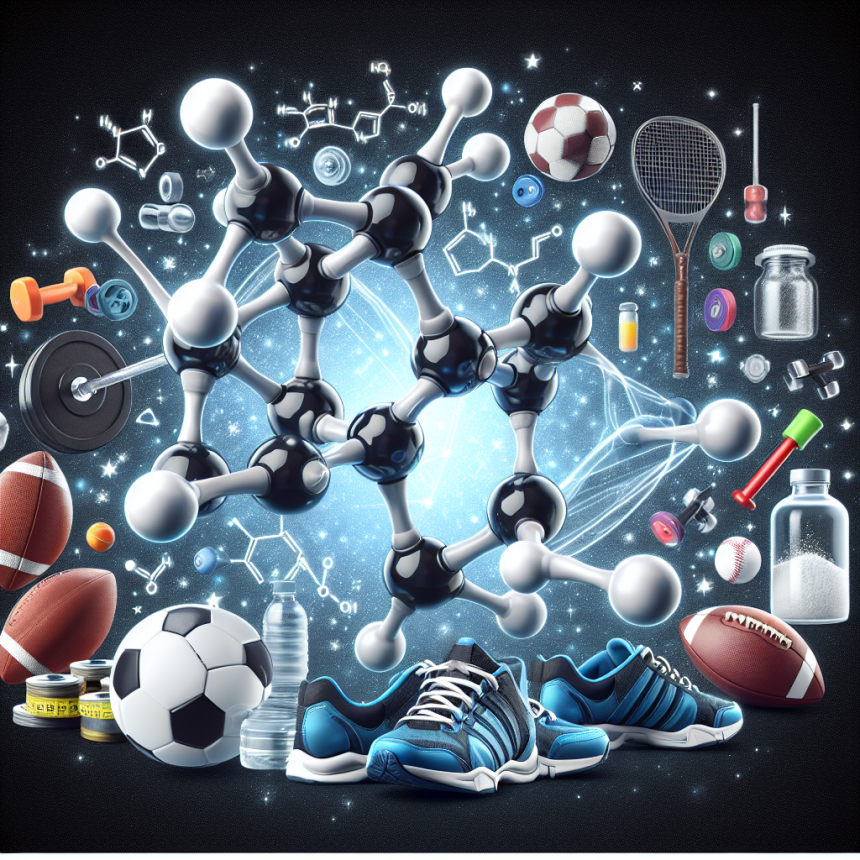 Trestolone acetato: la nuova frontiera della farmacologia sportiva