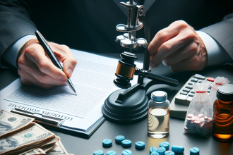 Trestolone acetato: un'analisi approfondita degli effetti collaterali