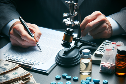 Trestolone acetato: un'analisi approfondita degli effetti collaterali