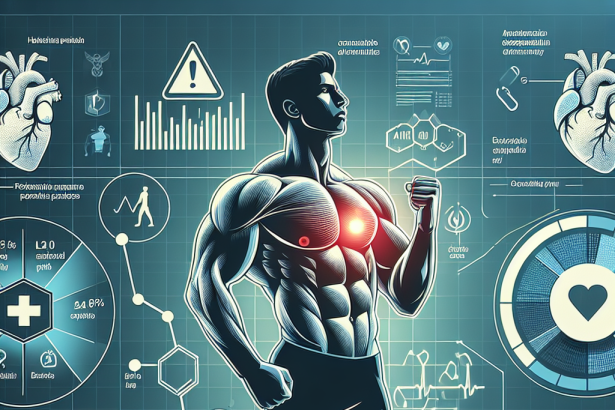 Trestolone: benefici e rischi nell'uso sportivo