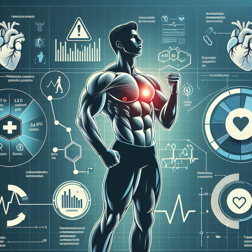 Trestolone: benefici e rischi nell'uso sportivo