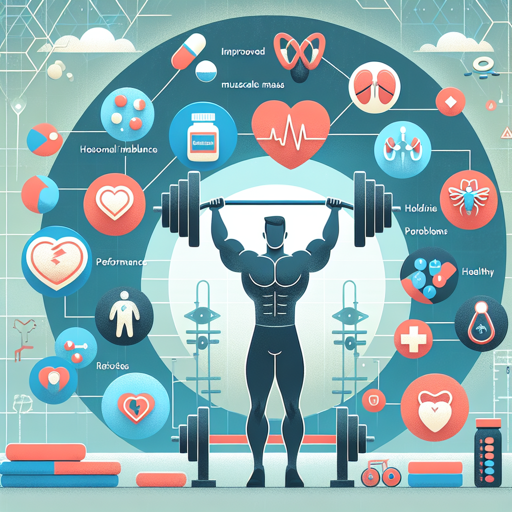 Trestolone: benefici e rischi nell'uso sportivo