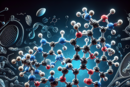 Trestolone enantato: una nuova frontiera nella farmacologia sportiva