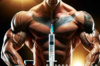 Turinabol iniettabile: il supplemento a base di steroidi preferito dagli atleti professionisti