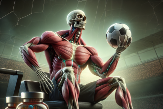 Turinabol nel calcio: un rischio per i giocatori