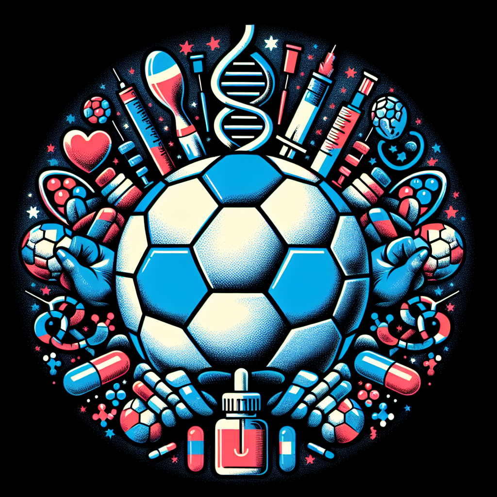 Viagra: un farmaco controverso nel mondo dello sport