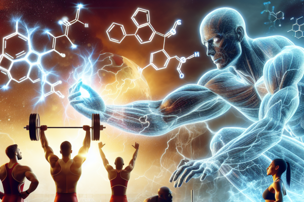 Yohimbina cloridrato: un potenziale ergogenico nello sport