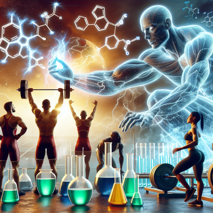 Yohimbina cloridrato: un potenziale ergogenico nello sport