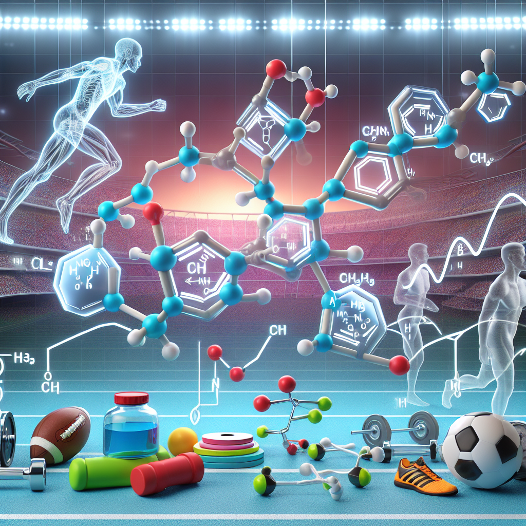 Yohimbina cloridrato: un potenziale ergogenico nello sport