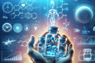 Acetato di metenolone: un'analisi approfondita della sua efficacia nel miglioramento delle prestazioni atletiche