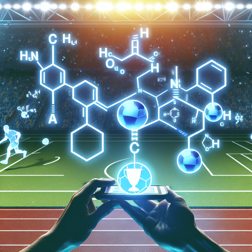 L'acetato di metenolone come sostanza dopante nel mondo dello sport