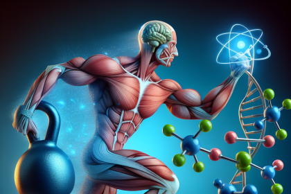 Aminoacidi: un'arma segreta per aumentare la forza e la resistenza fisica