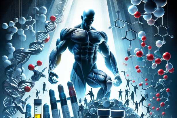 Anastrozolo e doping: un problema emergente nel mondo dello sport