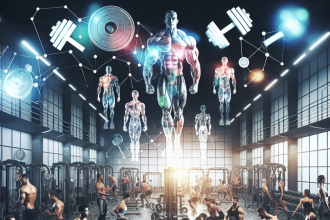 Boldenone: un alleato per la crescita muscolare negli sportivi