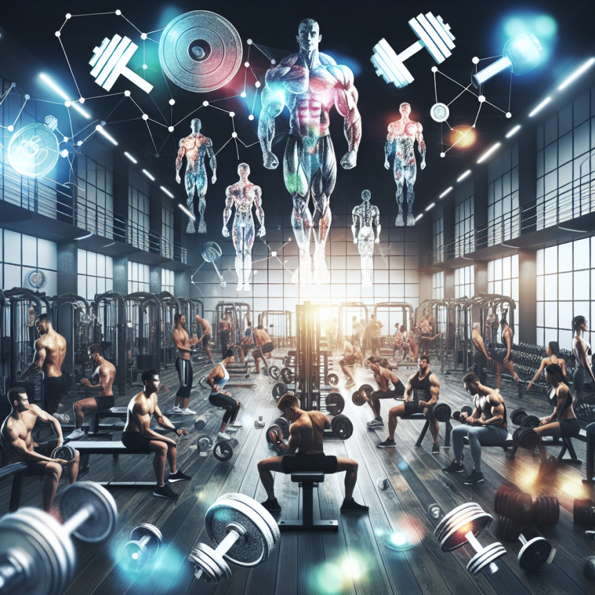 Boldenone: un alleato per la crescita muscolare negli sportivi