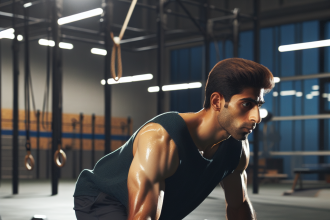 Cabergolina e la gestione dell'astenia nei atleti di alto livello