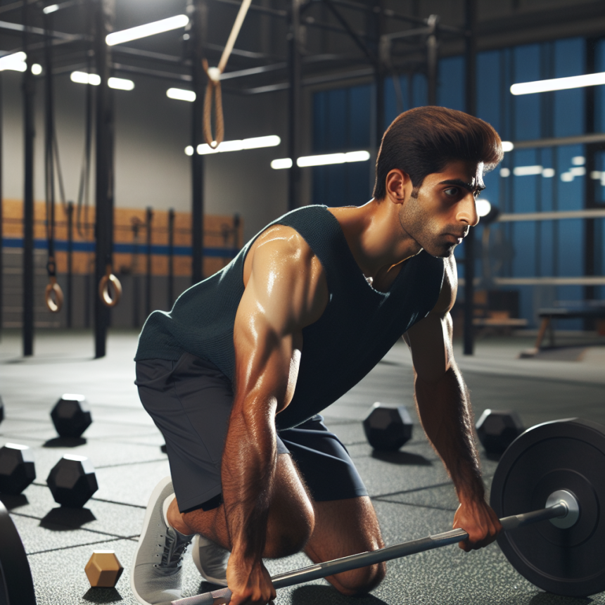 Cabergolina e la gestione dell'astenia nei atleti di alto livello