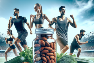 CLA: un'alternativa naturale per la perdita di peso negli atleti