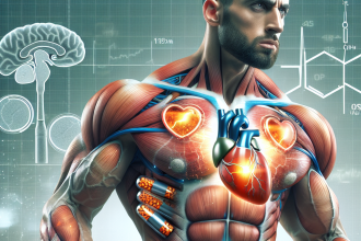 Clenbuterolo: benefici e rischi per gli atleti