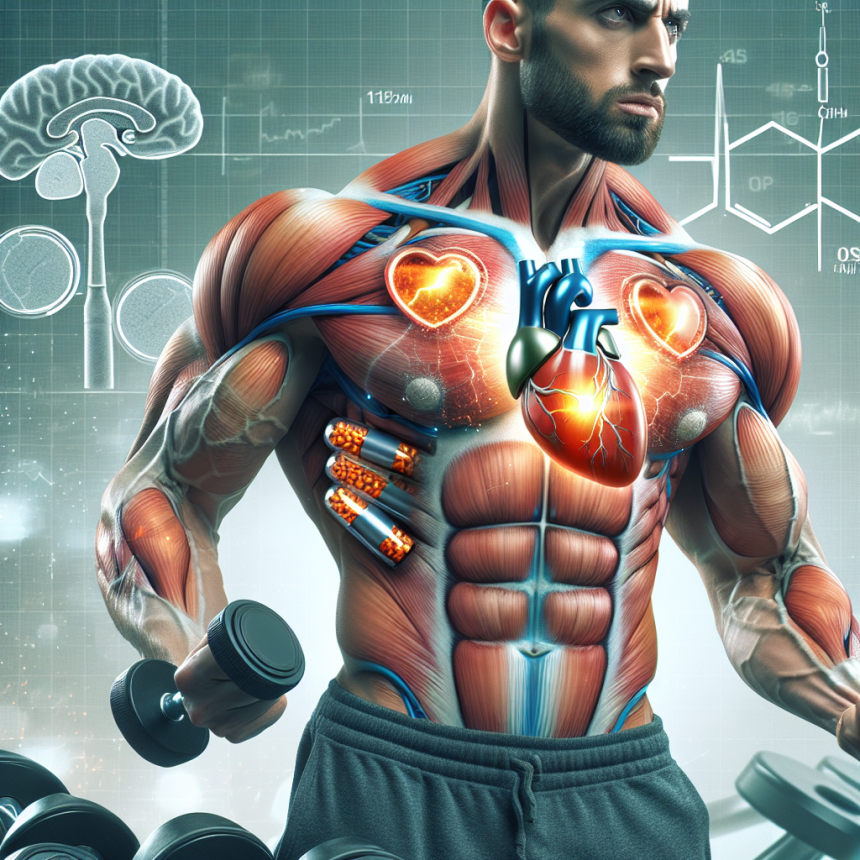 Clenbuterolo: benefici e rischi per gli atleti