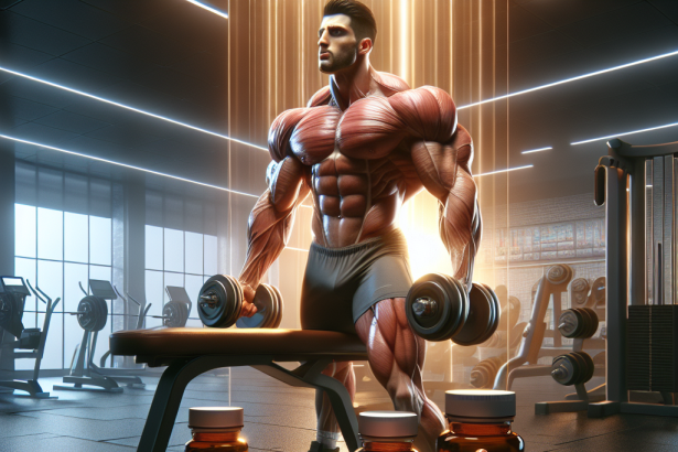 Clomid: un farmaco promettente per il recupero muscolare dopo l'allenamento