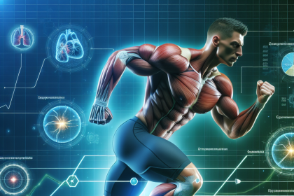 Come l'Andriol può migliorare la resistenza fisica negli sportivi